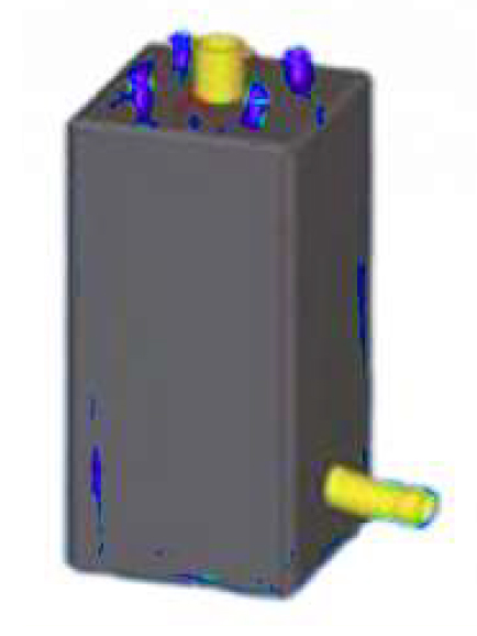 أساسات انارة الشوارع 